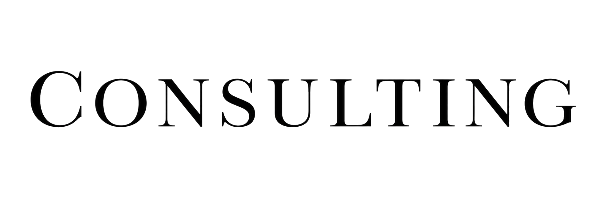 Consulting