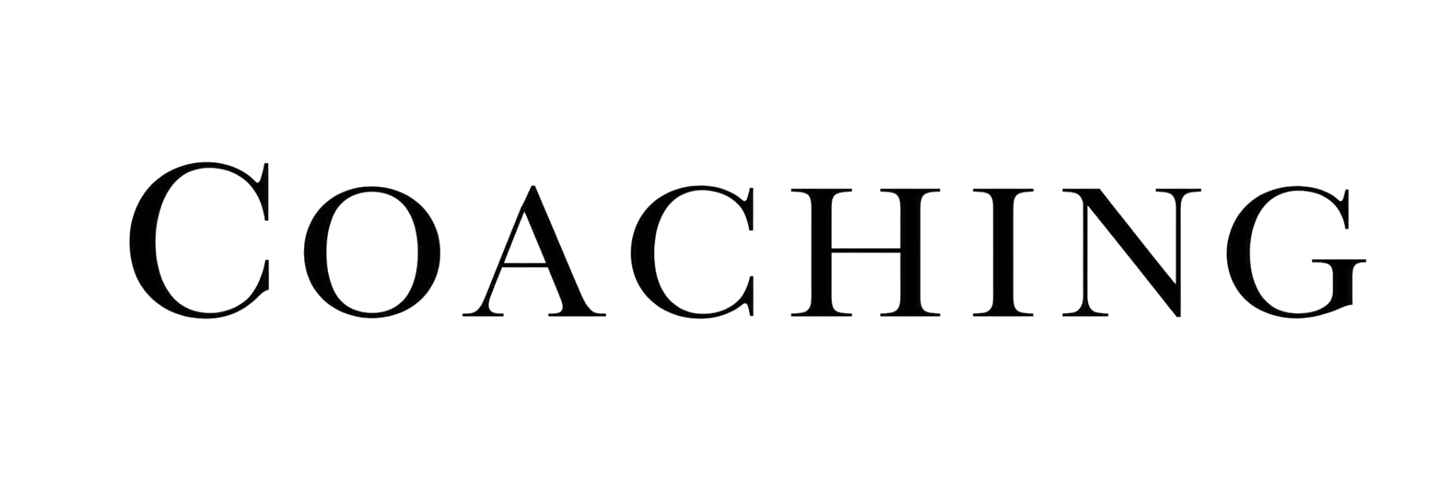 Coaching