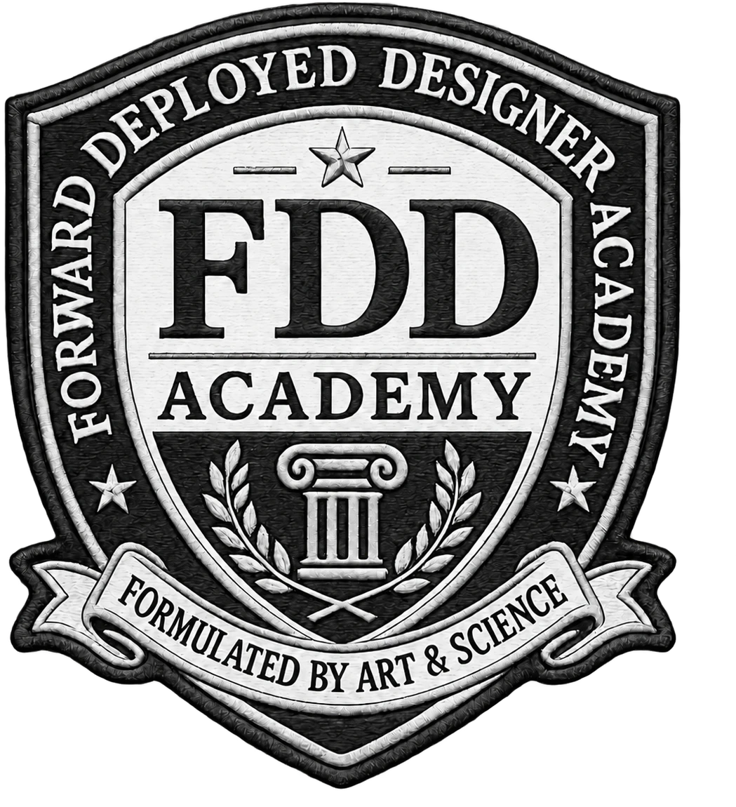 FDD