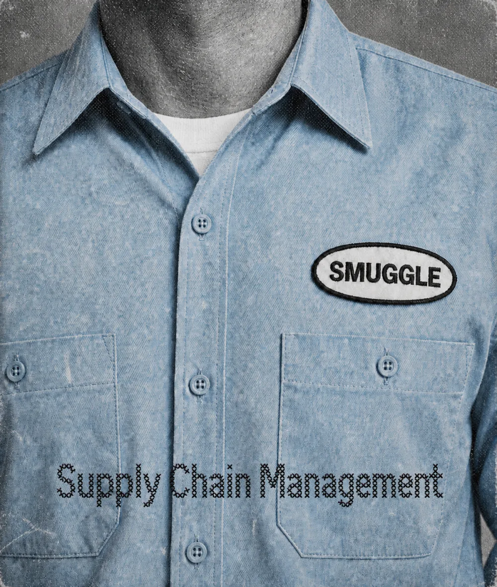 Supply Chain Management