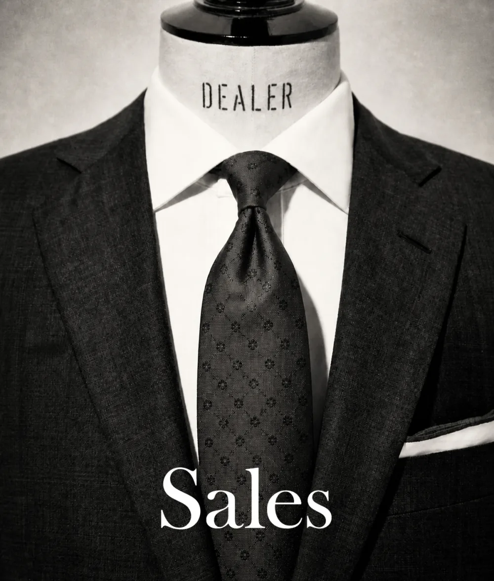 Sales