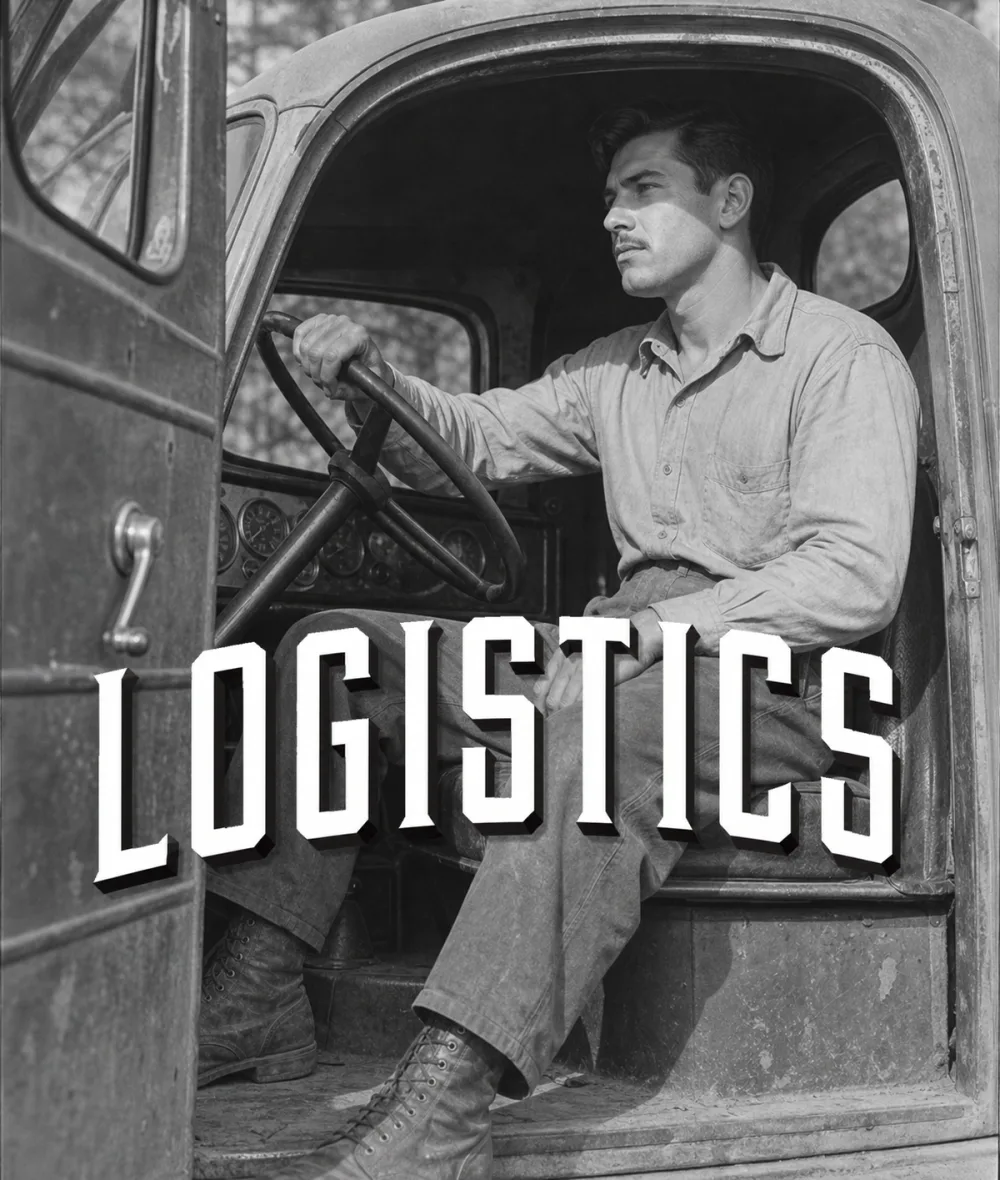 Logistics