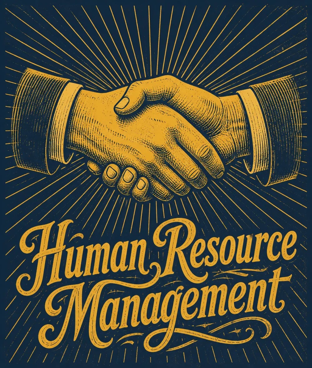 Human Resources