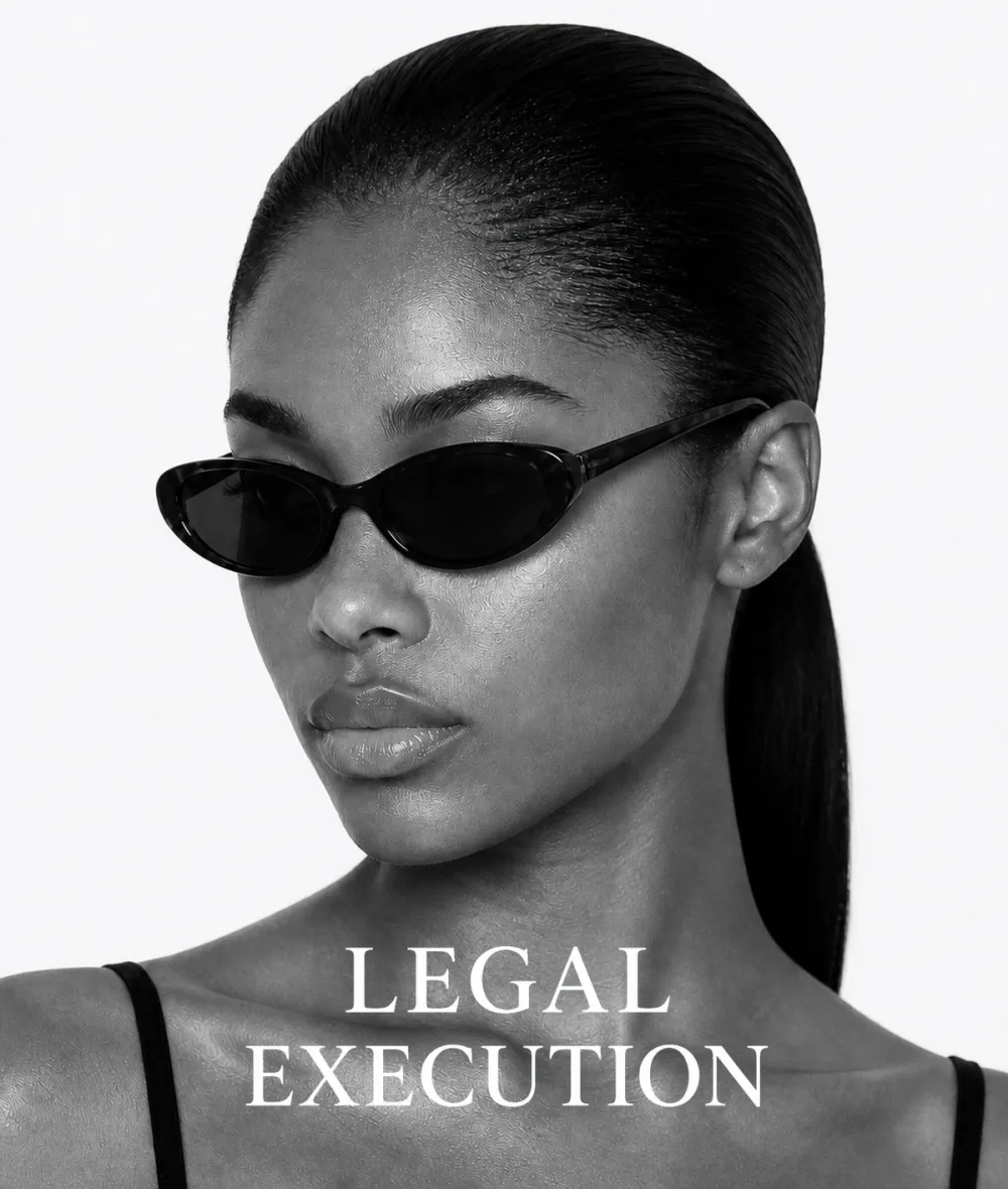 Legal (Execution)