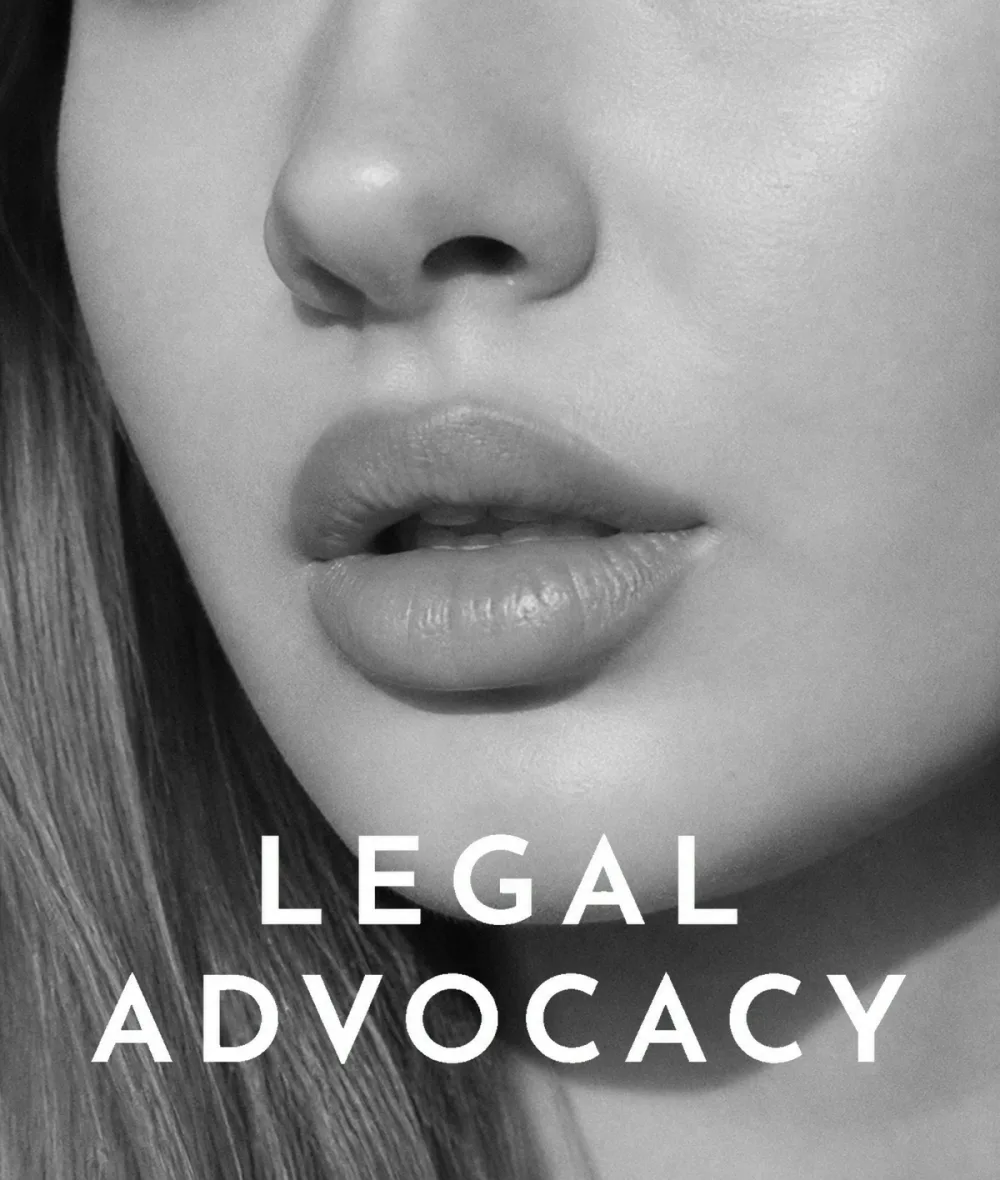 Legal (Advocacy)