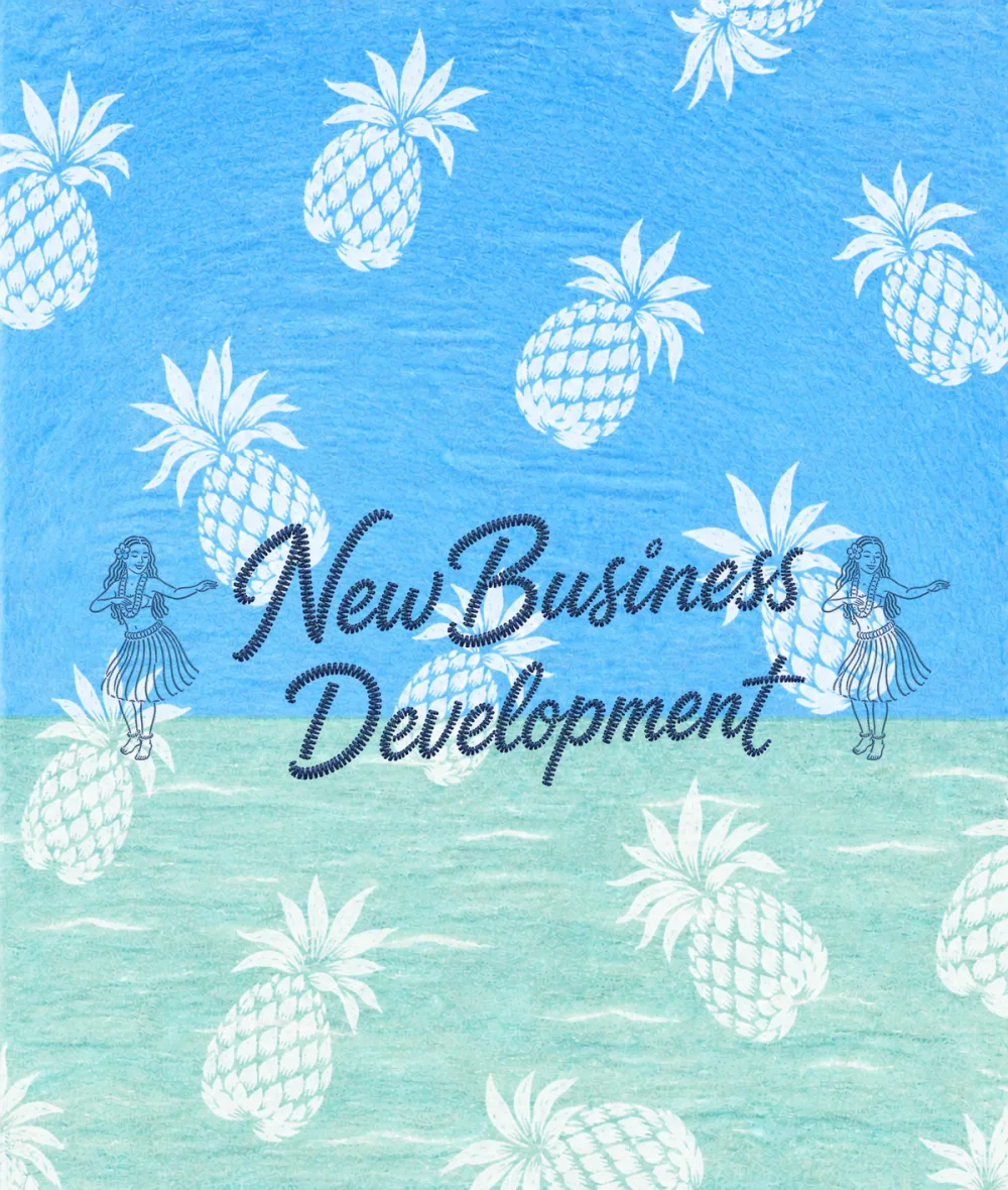 New Business