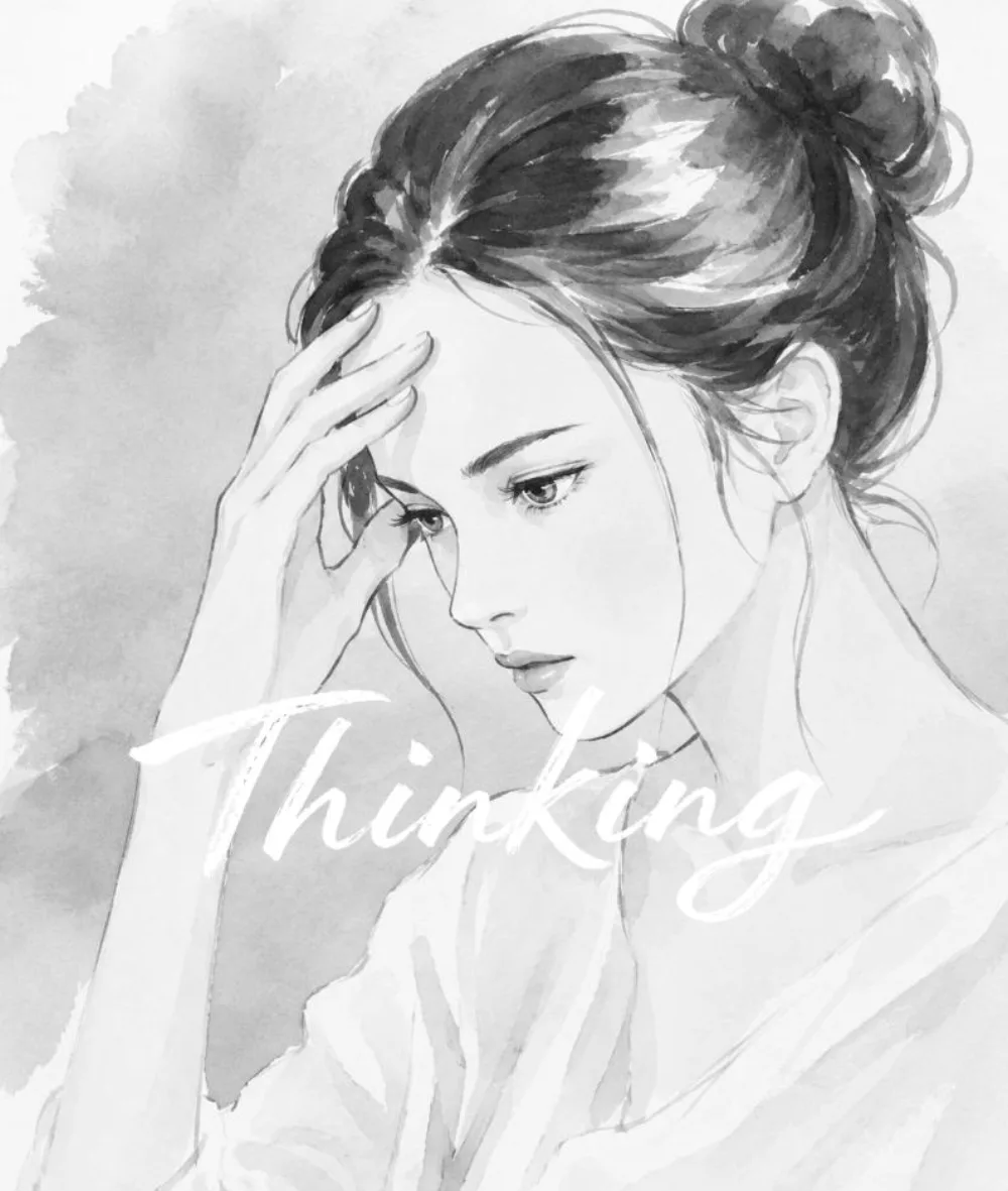 Thinking