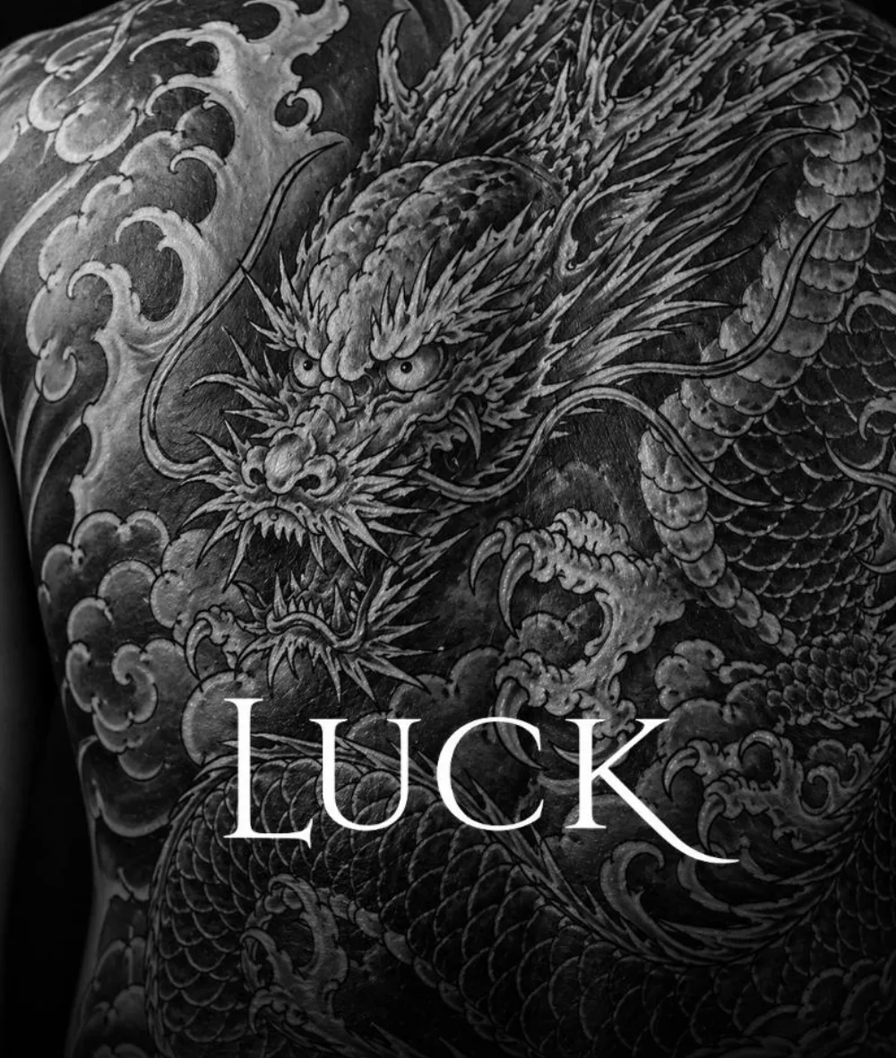 Luck