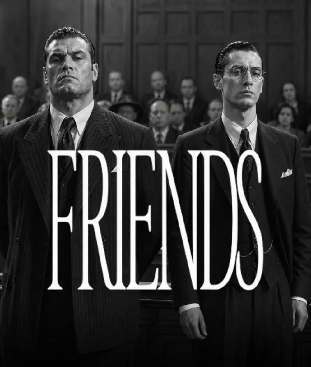 Friends