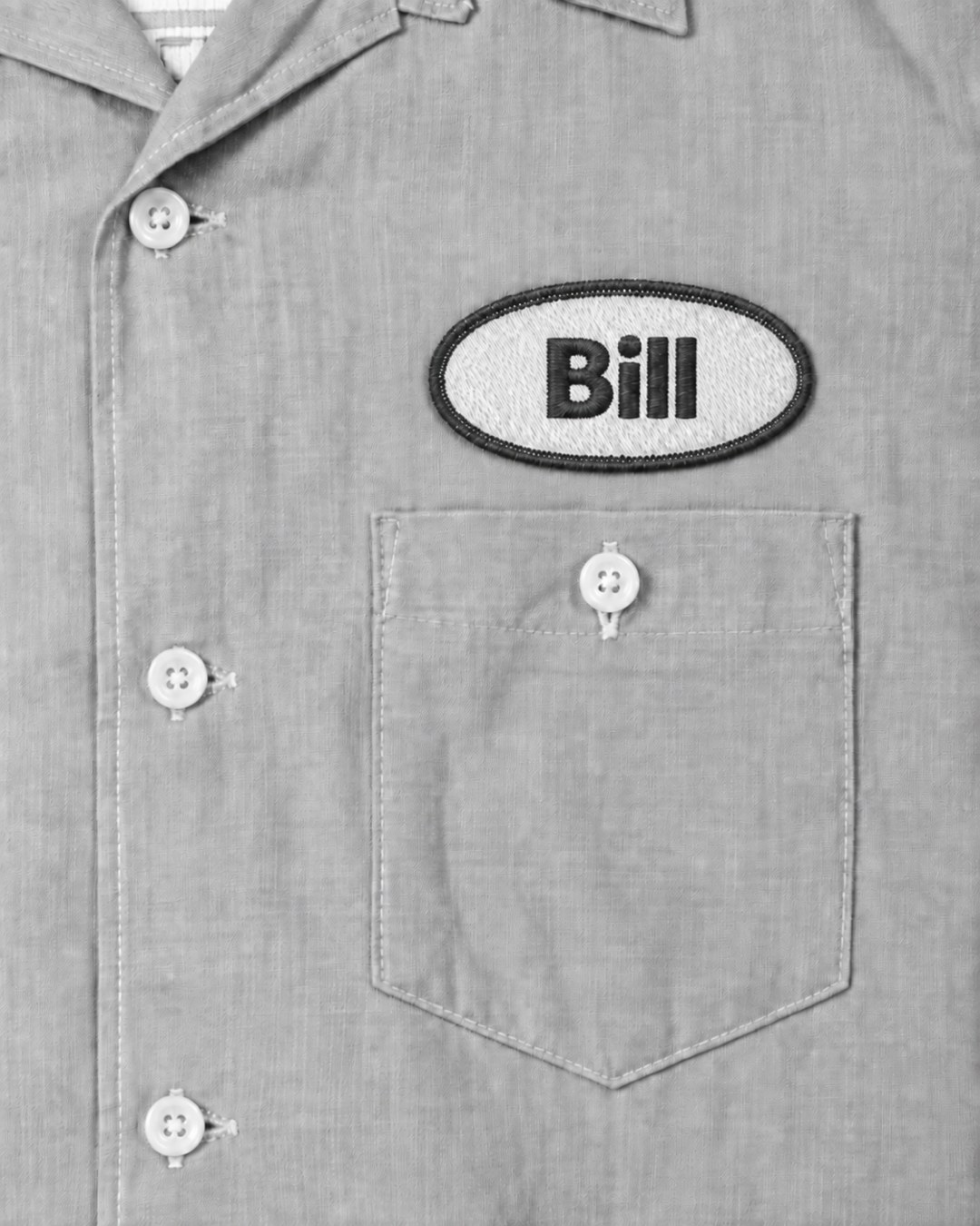 Bill
