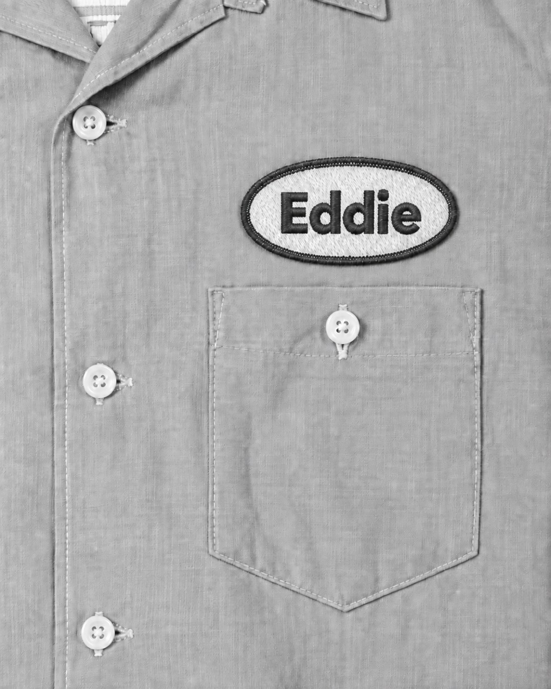 Eddie