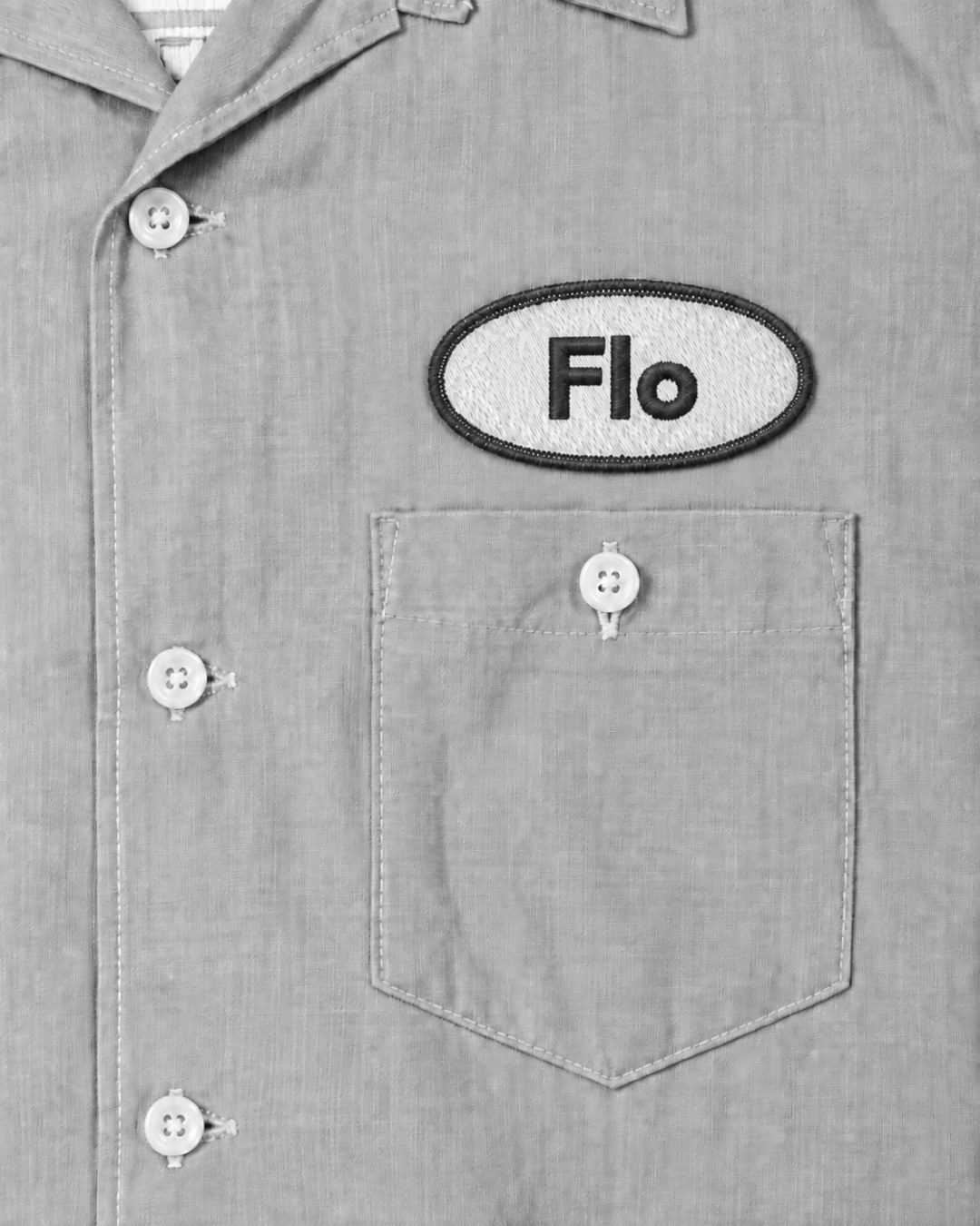 Flo