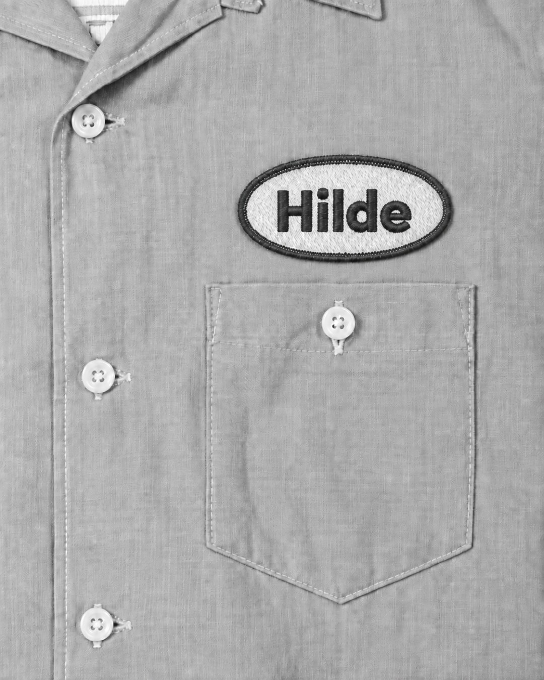 Hilde