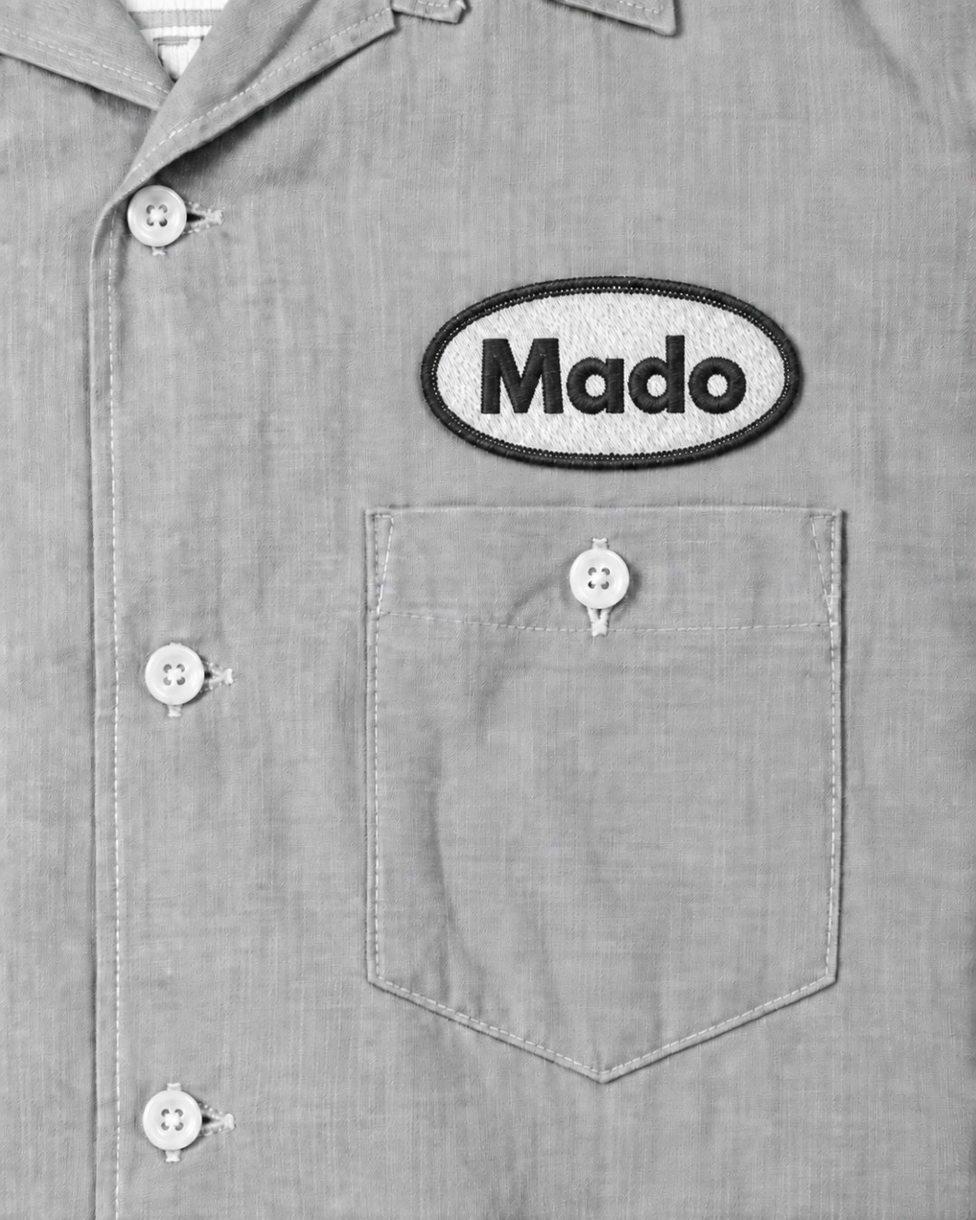 Mado