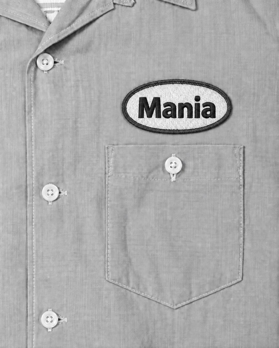 Mania