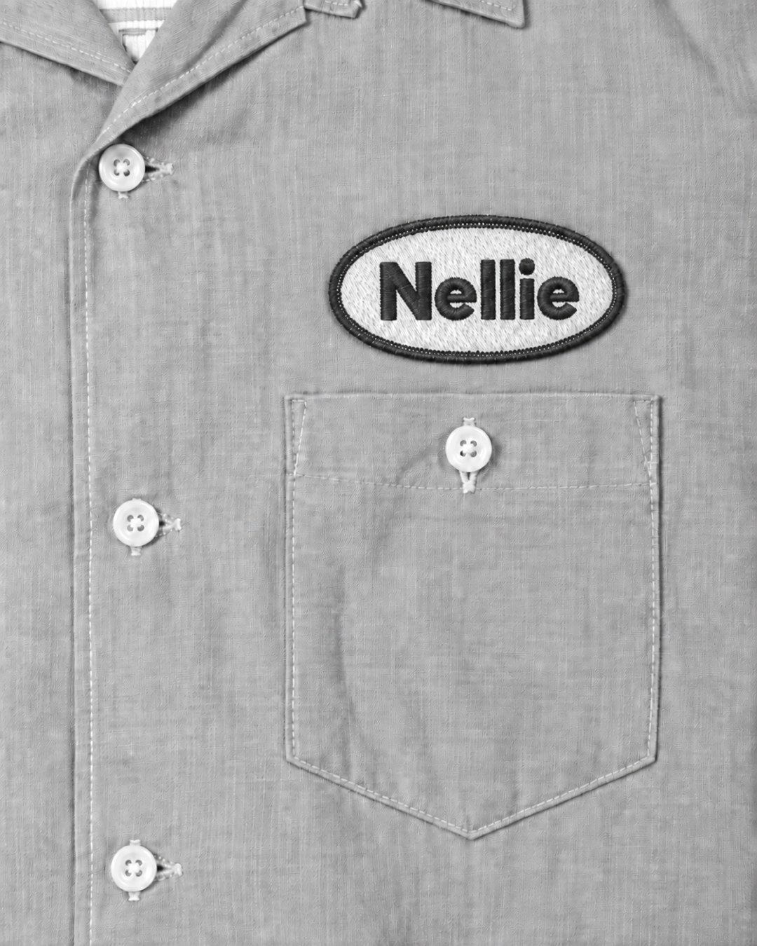 Nellie
