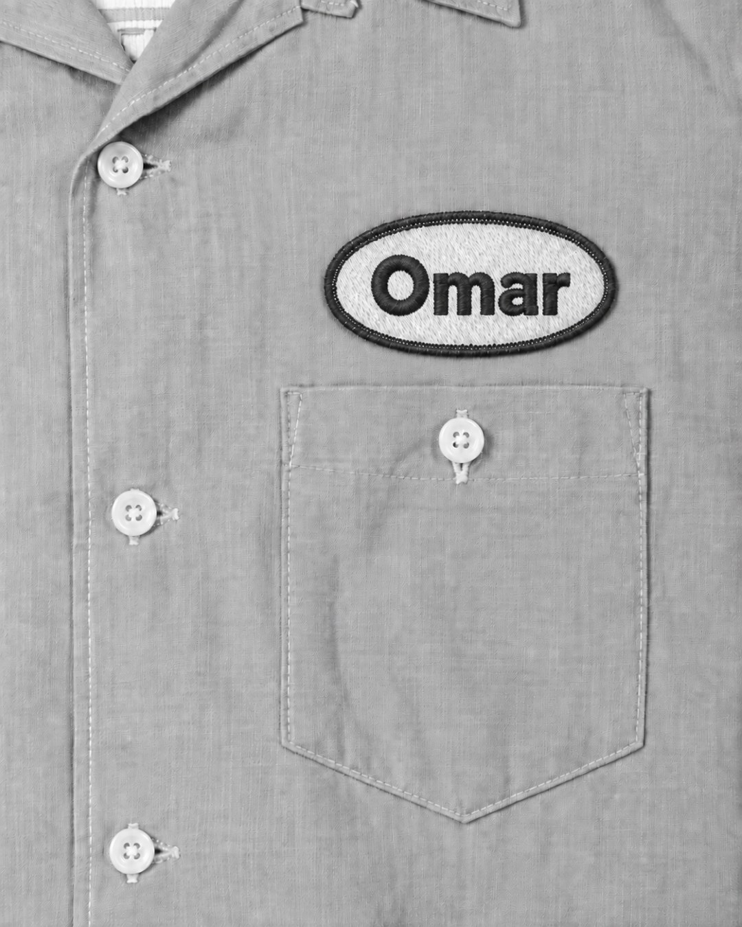 Omar