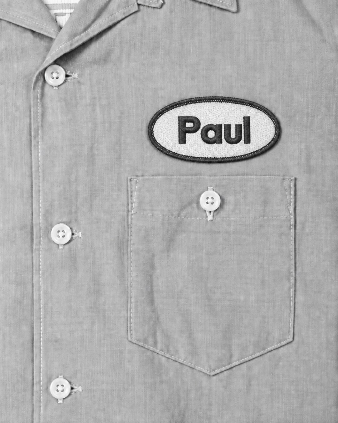 Paul