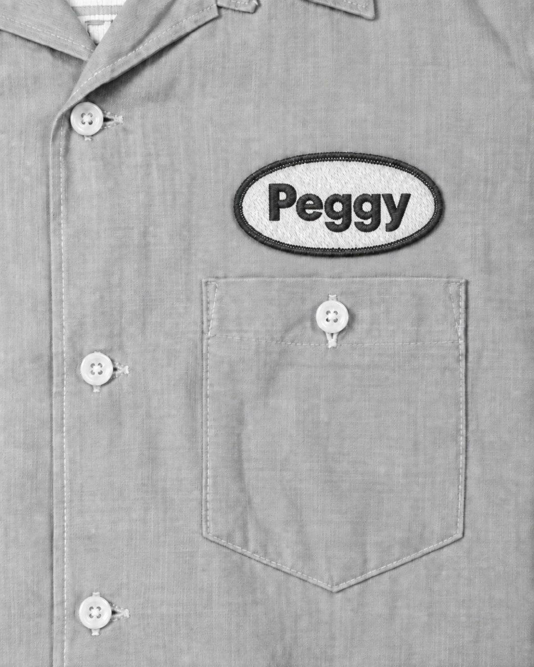 Peggy