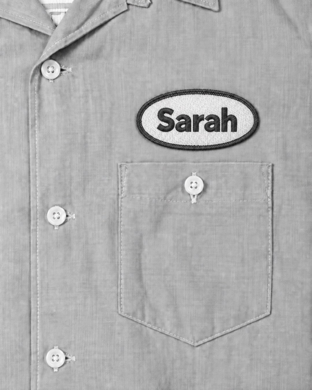 Sarah