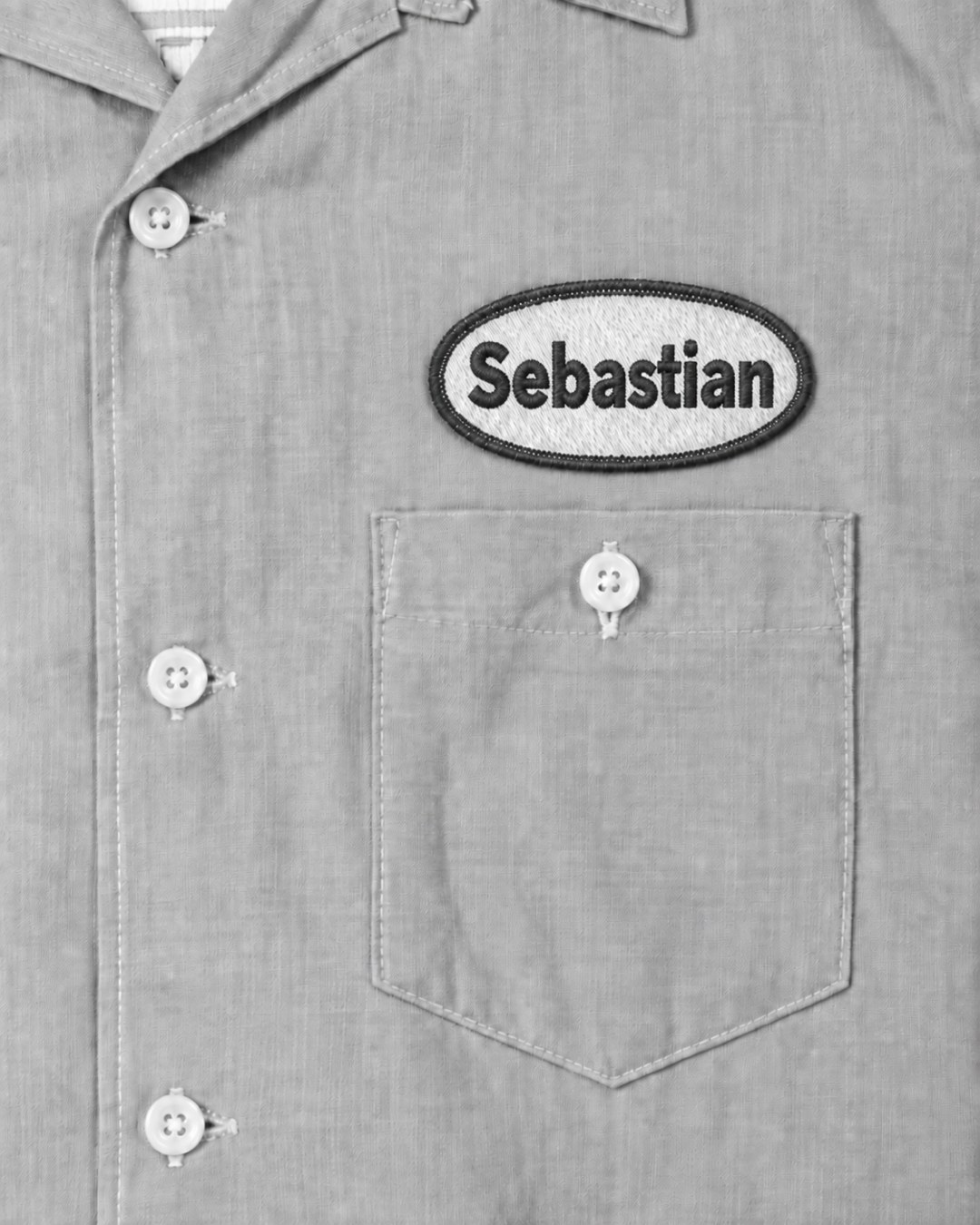 Sebastian