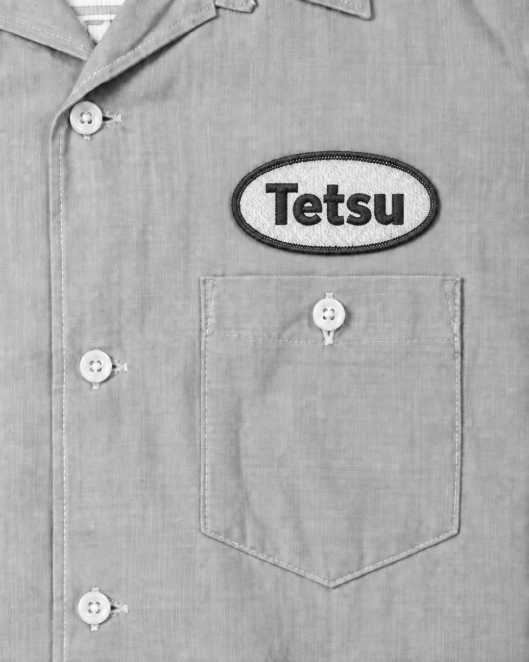 Tetsu
