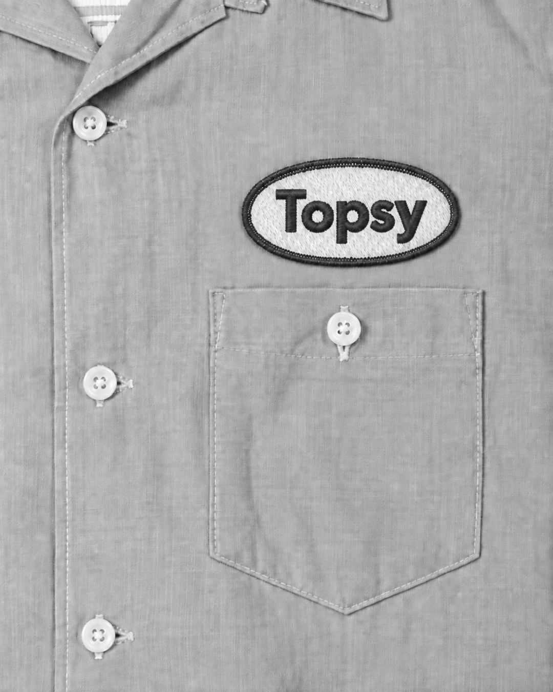 Topsy