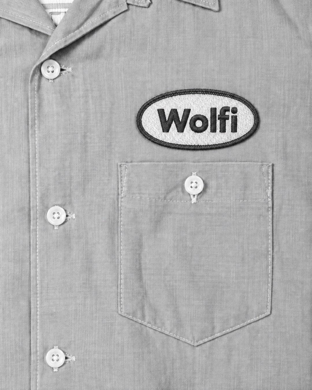 Wolfi