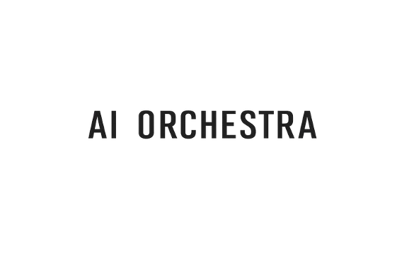 AI ORCHESTRA
