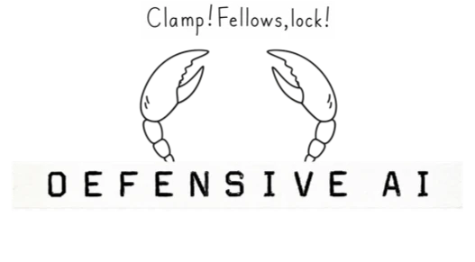 Defensive AI