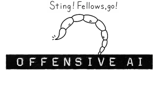 Offensive AI
