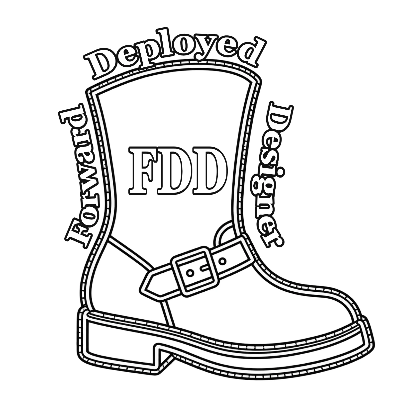 FDD / 制作