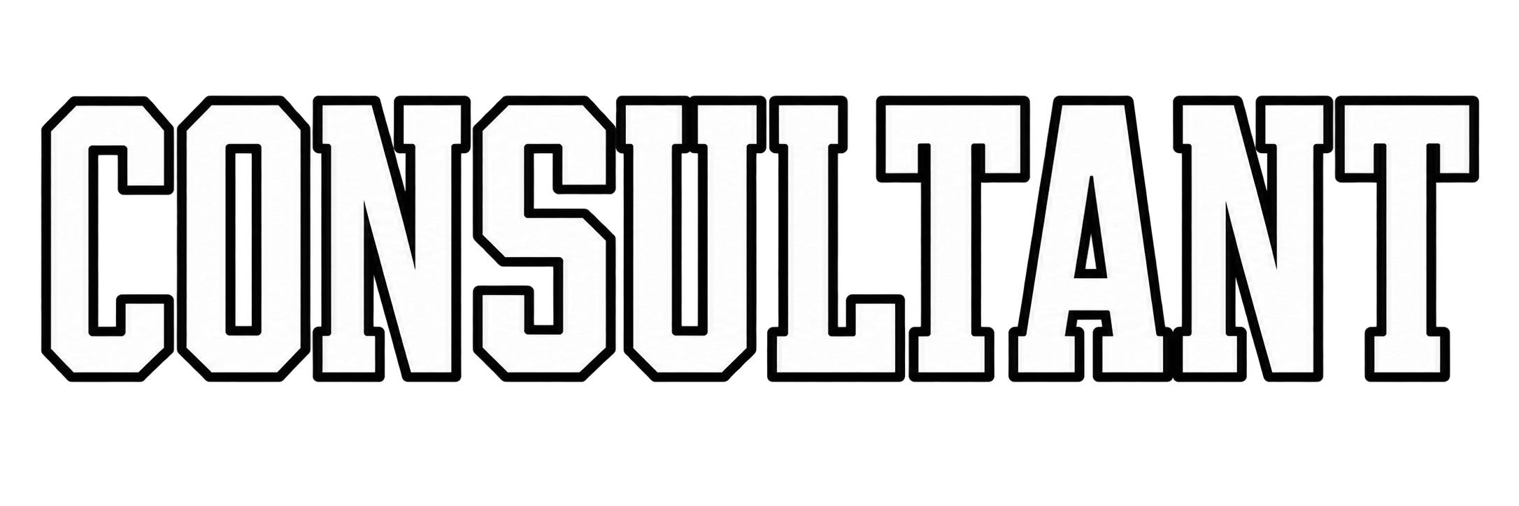 CONSULTANT