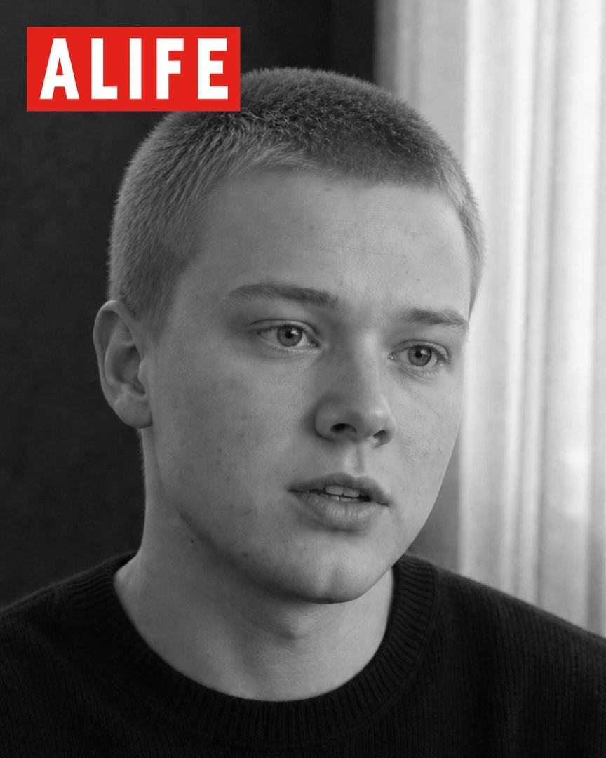 ALIFE ケースビジュアル 08