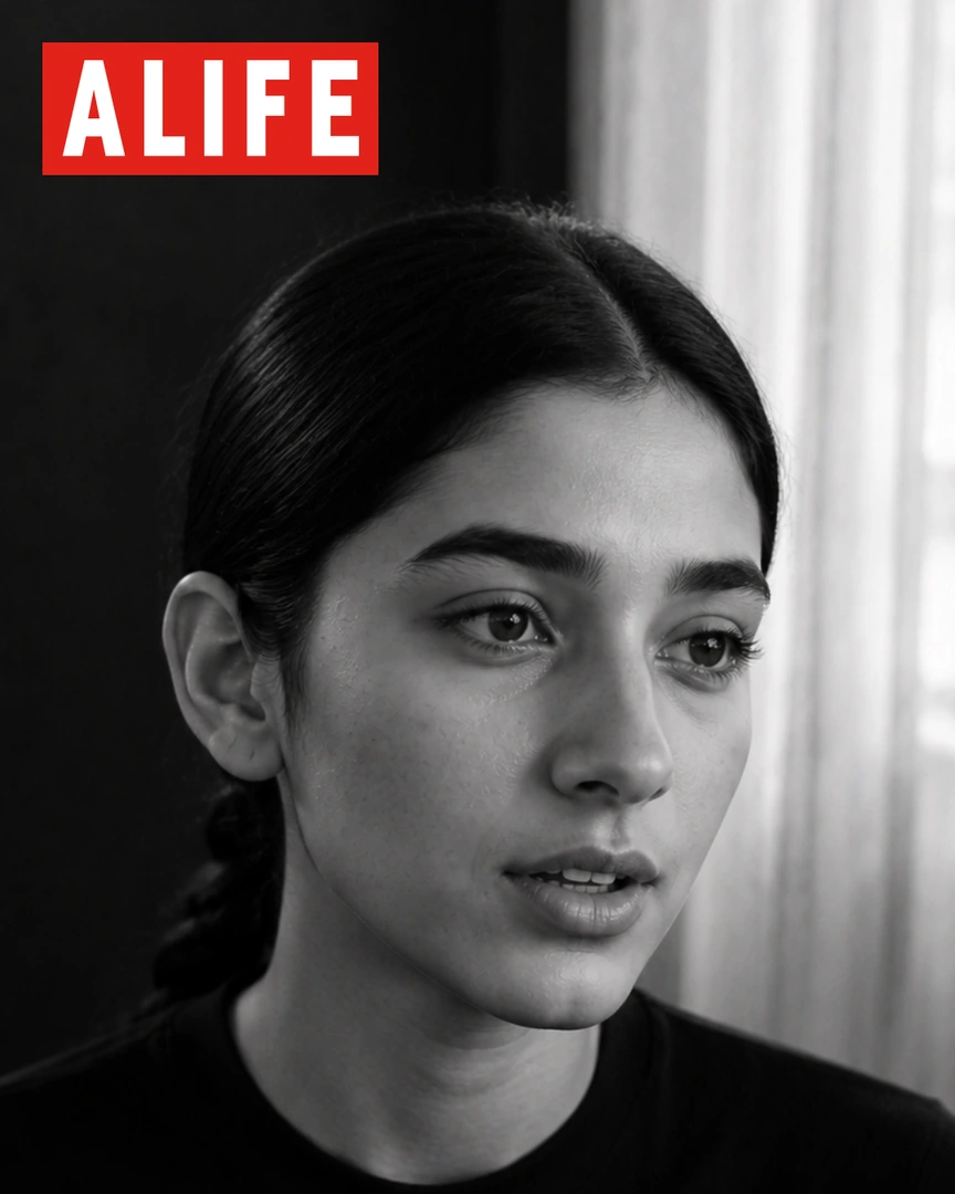 ALIFE ケースビジュアル 09