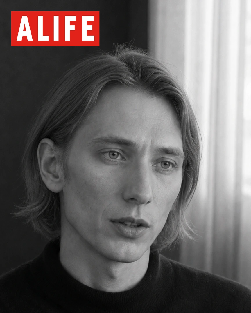 ALIFE ケースビジュアル 10