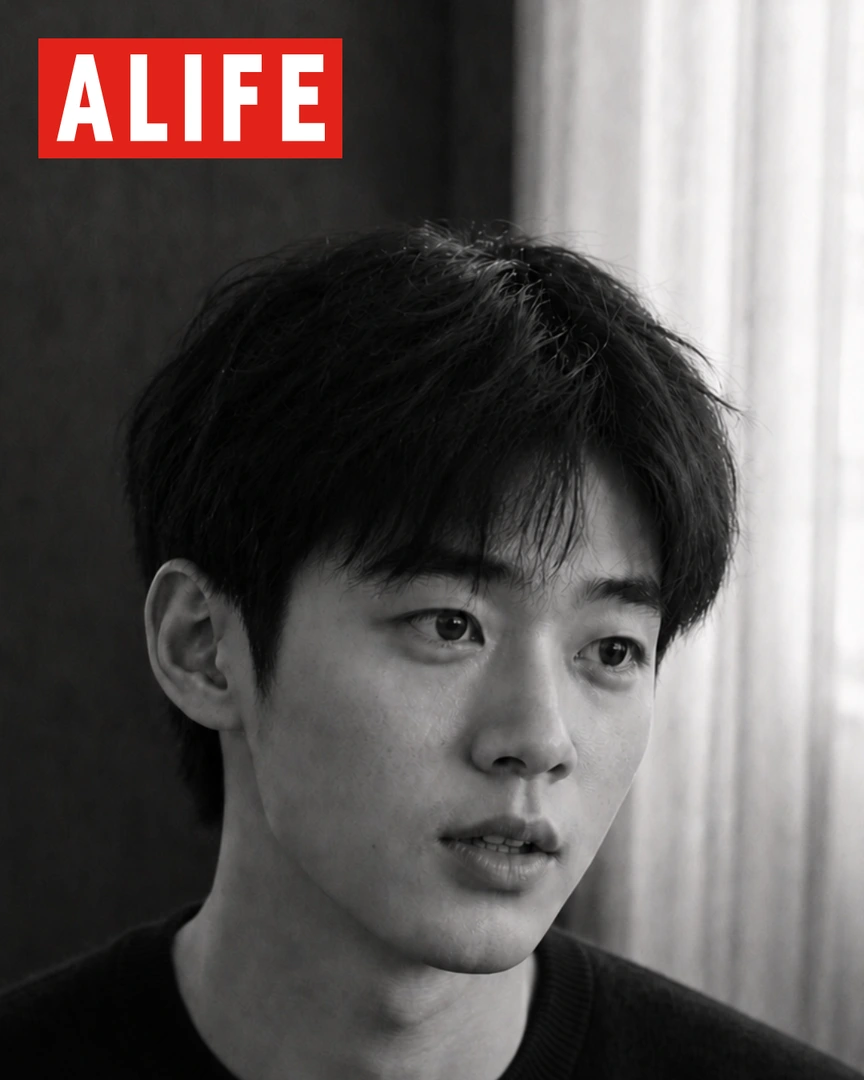 ALIFE ケースビジュアル 12