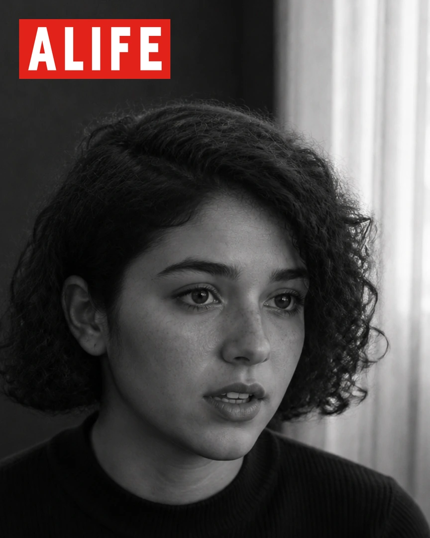 ALIFE ケースビジュアル 13