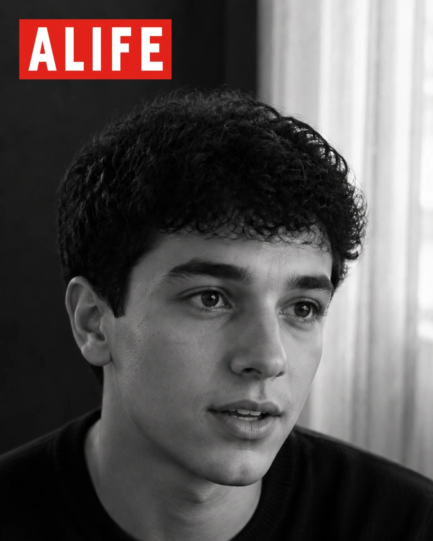 ALIFE ケースビジュアル 14