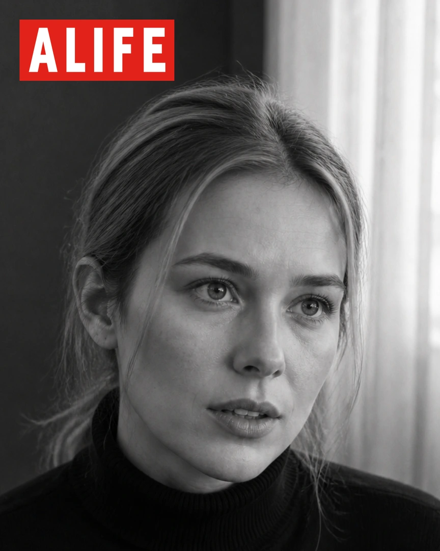 ALIFE ケースビジュアル 15