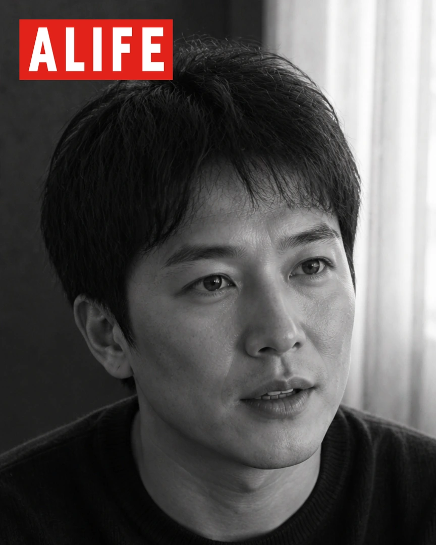 ALIFE ケースビジュアル 16