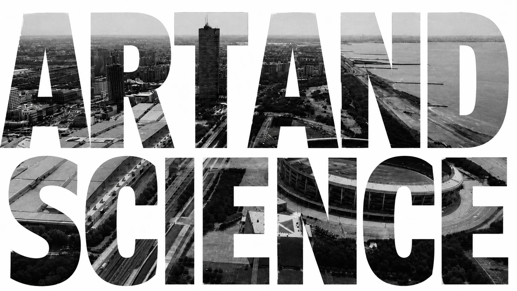 ART & SCIENCE