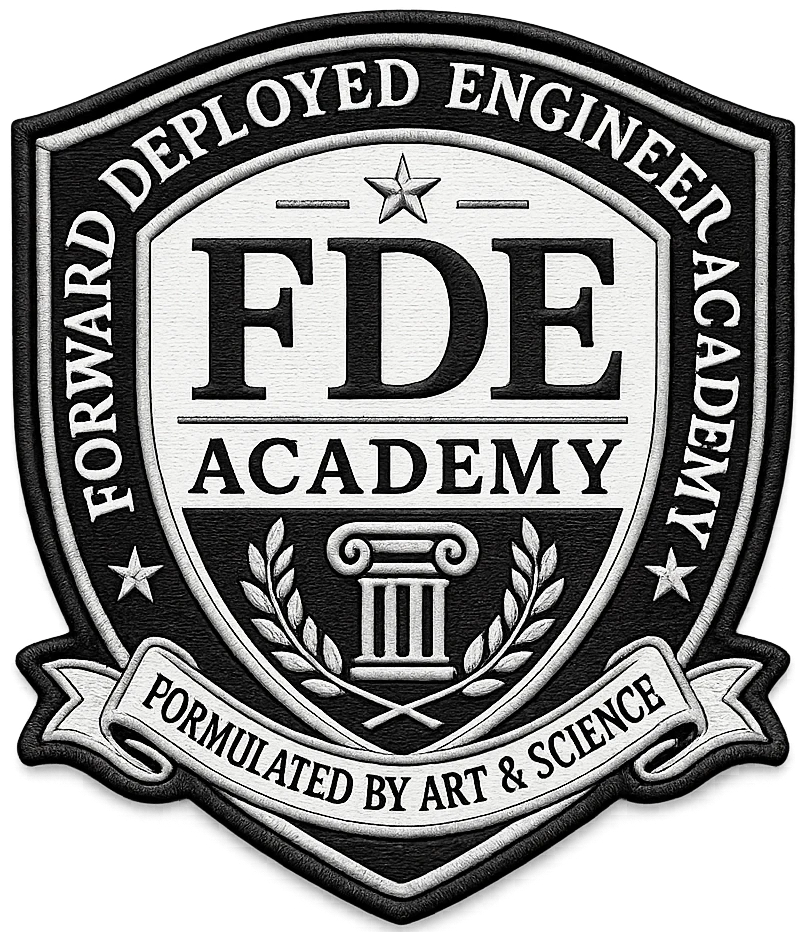 FDE